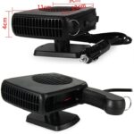 Αερόθερμο αναπτήρα αυτοκινήτου 12V OEM