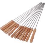 BBQ sticks - σετ 10 τεμαχίων OEM