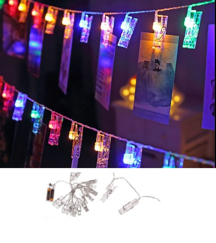 big_led_pegs_color_s7em-mt Μεγάλα φωτεινά 20 μανταλάκια LED για φωτογραφίες πολυχρωμα OEM - Image 1