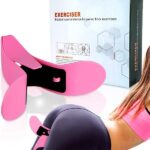 Συσκευή εκγύμνασης πυελικών μυών και γλουτών bladder 8135 OEM