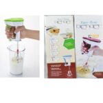 Χειροκίνητο μπλέντερ πράσινο easy flow 15784-13 OEM