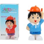 Θήκη για οδοντογλυφίδες Αγοράκι μπλε B113 23855 OEM