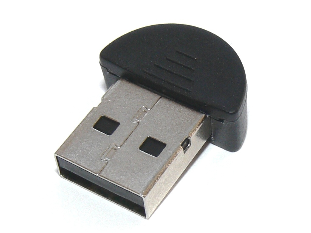 blue_mini Bluetooth usb dongle για μεταφορά δεδομένων από και προς τον Η/Υ OEM - Image 1