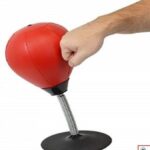 Επιτραπέζιος σάκος του μποξ OEM