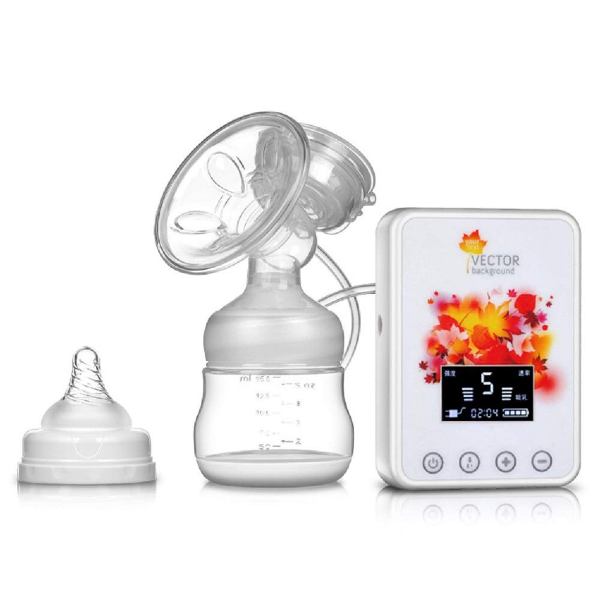 breast_pump_RH268___1 Ηλεκτρικό θήλαστρο με οθόνη LCD RH-268 - Image 1