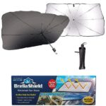 Ομπρέλα σκιάστρο παρμπρίζ αυτοκινήτου LY 29350 0335 OEM