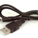 Αντάπτορας αρσενικό jack 3.5mm σε αρσενικό usb μήκους 1.5m OEM