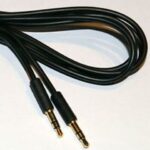 Αντάπτορας αρσενικό jack 3.5mm σε αρσενικό jack 3.5mm μήκους 10m OEM