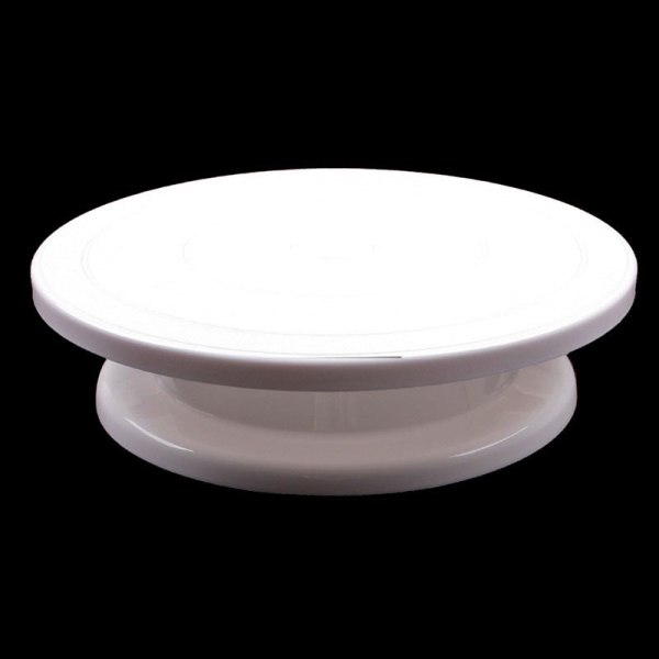 cake_base_3_fyte-oe Περιστρεφόμενη πλατφόρμα διακόσμησης τούρτας 8725 OEM - Image 1
