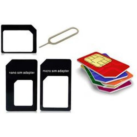card_11 Σετ αντάπτoρες για κάρτες Sim OEM - Image 1