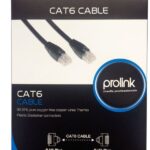 Καλώδιο CAT 6 PMM345-0500 prolink