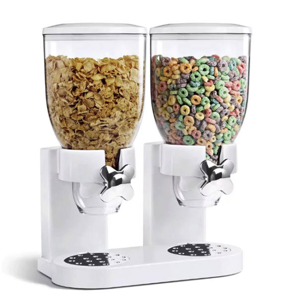 cereal_15kw-6b Διπλός Διανομέας δημητριακών - 0510 OEM - Image 1