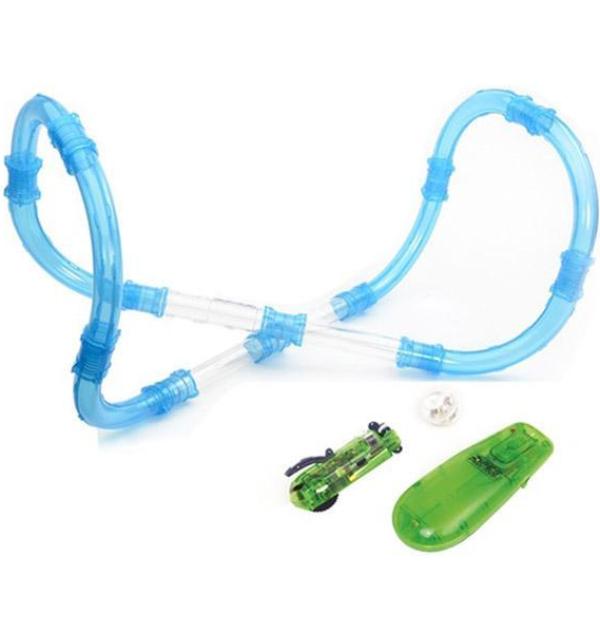 CREATOR: gd-jpeg v1.0 (using IJG JPEG v62), default quality Αγωνιστικό αυτοκίνητο σε σωλήνα με τηλεχειριστήριο - Image 1