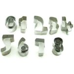 Μικρά κουπάτ αριθμοί 8115 OEM