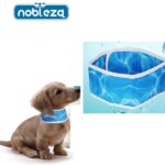 Κολάρο δροσιάς για σκύλους SMALL nobleza NOBLEZA