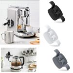 Αυτοκόλλητα άγκιστρα τυλίγματος καλωδίων συσκευών 3τμχ SE-132 OEM