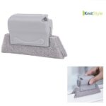 Σφουγγάρι καθαρισμού αρμών κουφωμάτων γκρι 3283331 OEM