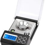 Ψηφιακή ζυγαριά καρατίων 0.001-30g 0317 OEM