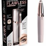 Μίνι ξυριστική μηχανή φρυδιών OEM