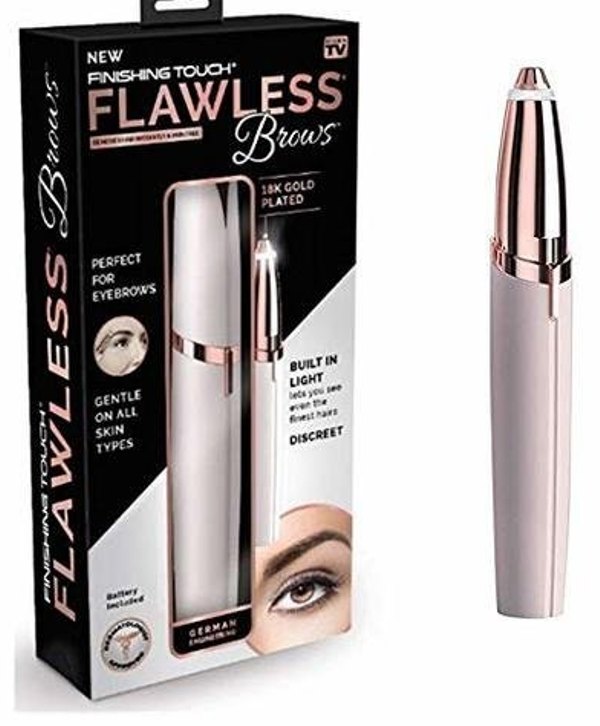 eybrows_1 Μίνι ξυριστική μηχανή φρυδιών OEM - Image 1