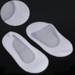 Προστατευτικά καλτσάκια σιλικόνης, Μπεζ