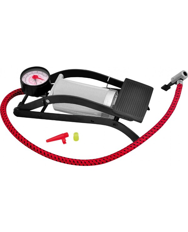 CREATOR: gd-jpeg v1.0 (using IJG JPEG v62), quality = 90 Τρόμπα ποδιού με μανόμετρο και πεντάλ 2835 OEM - Image 1