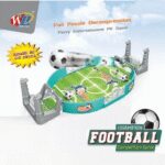 Επιτραπέζιο ποδοσφαιρικό γήπεδο για 2 παίκτες 9988-69 OEM