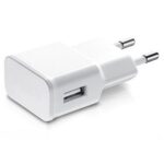 Φορτιστής 5V DC για κινητά τηλέφωνα, Android Tablets, iPad, iPhone OEM