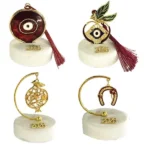 Γούρια 2026 με Βάση – Μικρά στο Μέγεθος, Μεγάλα στην Τύχη!