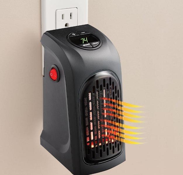 handy_heater_1_6qyb-8p Μίνι αερόθερμο-σόμπα πρίζας 350watt OEM - Image 1