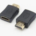 Αντάπτορας HDMI αρσενικό σε θηλυκό OEM
