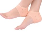 Προστατευτικά φτέρνας σιλικόνης 0501 OEM