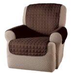 Κάλυμμα πολυθρόνας 2 όψεων 8438 OEM