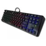 Πληκτρολόγιο με οπίσθιο φωτισμό ZYG-900 LED OEM