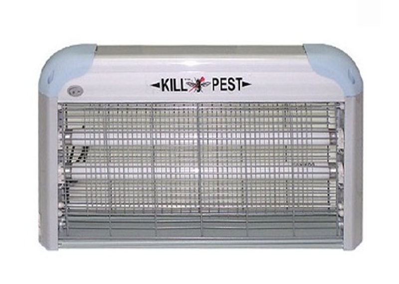 killpest Ηλεκτρικό οικολογικό εντομοκτόνο 20 Watt OEM - Image 1