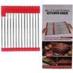 Πολυλειτουργική σχάρα κουζίνας W703 8104 OEM