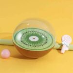 Φουσκωτή μπάλα παραλίας ακτινίδιο OEM