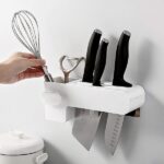 Αυτοκόλλητη θήκη μαχαιριών και εργαλείων κουζίνας  5288 OEM