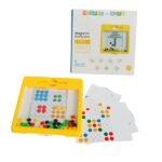 Μαγνητικός πίνακας σχεδίασης με κουκίδες Magna Dots OEM