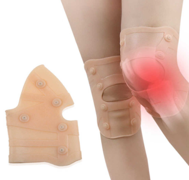 magnetic_knee_pad_1_387t-ll Μαγνητική επιγονατίδα σιλικόνης OEM - Image 1