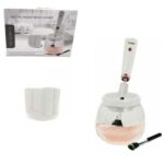 Συσκευή καθαρισμού πινέλων μακιγιάζ OEM