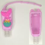 Μπουκάλι αντισηπτικού τσάντας «γοργόνα»