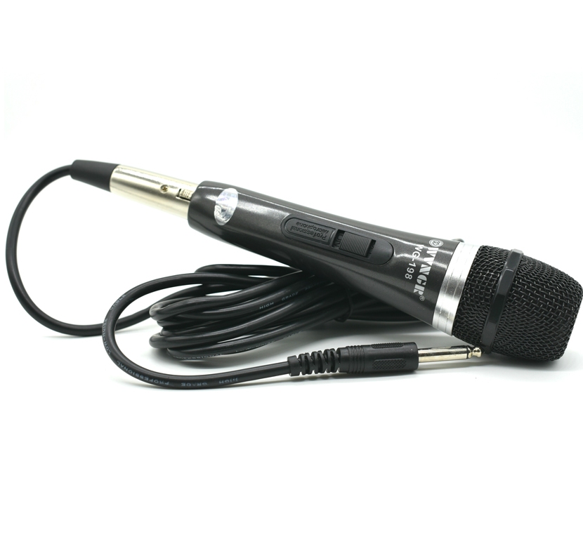 mg-198_3_u3is-ty Επαγγελματικό μικρόφωνο WG-198 0504 OEM - Image 1