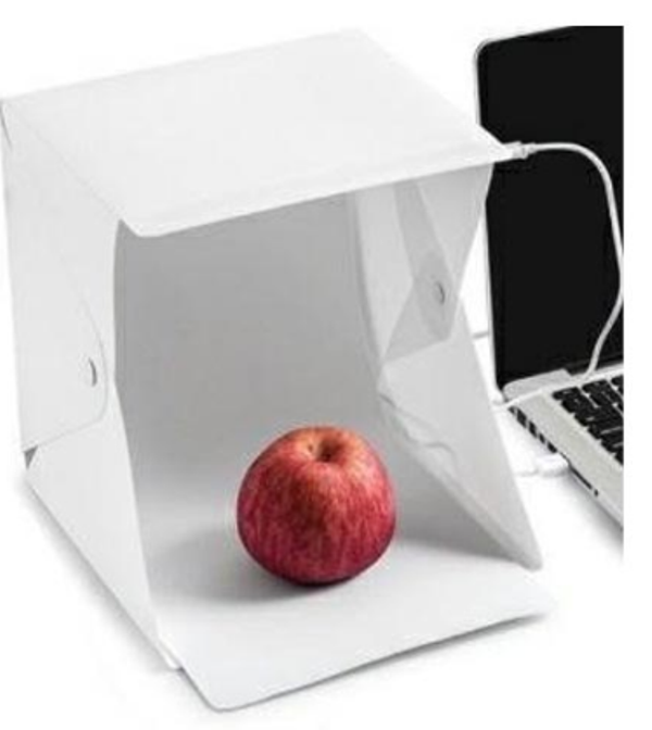 mini_photo_studio_3_f2q5-ae Μίνι φορητό αναδιπλούμενο φωτογραφικό στούντιο με φως LED και διπλό φόντο 30 x 30 x 30cm 8110 OEM - Image 1