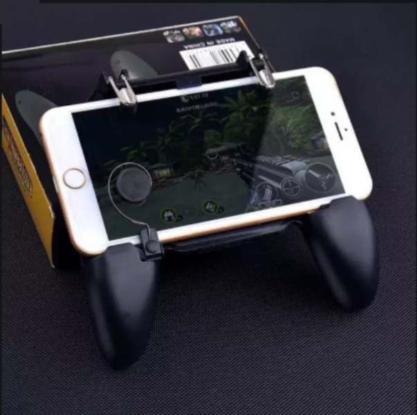 mobile_game_controller_2_2621-tc Χειριστήριο παιχνιδιών για mobile gaming W11 + OEM - Image 1