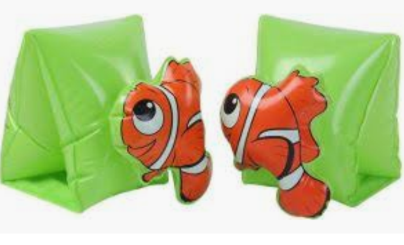 nemo_1 Μπρατσάκια θαλάσσης Ψάρι κλόουν OEM - Image 1