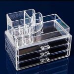 Βάση οργάνωσης καλλυντικών με 4 συρτάρια και θήκες 26450 OEM