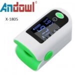 Παλμικό οξύμετρο δαχτύλου X-1805 ANDOWL 1808 Andowl