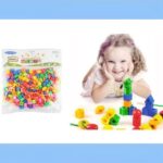 Χάντρες κατασκευών με κορδόνι TC-13 19888 OEM