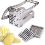 Κόφτης  πατάτας από ανοξείδωτο ατσάλι 42354 OEM